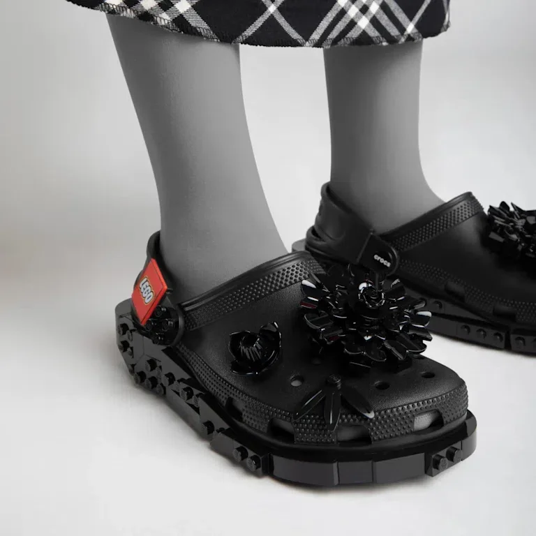 Chodaki Midnight Garden Chodaki Midnight Garden