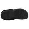 Chodaki Mommoth Evo „Black”