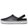 Chodaki Off Court „Black”