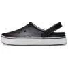 Chodaki Off Court „Black”