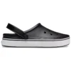 Chodaki Off Court „Black”