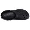 Chodaki Off Court „Black”