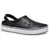 Chodaki Off Court „Black”