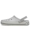 Chodaki Off Court „Grey”