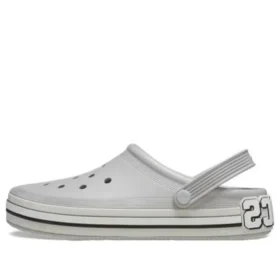 Chodaki Off Court „Grey”