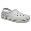 Chodaki Off Court „Grey”