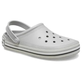 Chodaki Off Court „Grey”