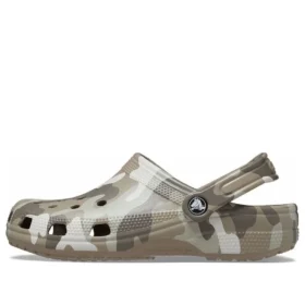 Chodaki plażowe „Camo”