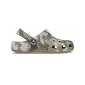 Chodaki plażowe „Camo”