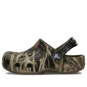 Chodaki Realtree „Camo”