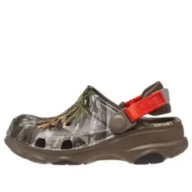 Chodaki Realtree Edge All-Terrain „Brown Red”