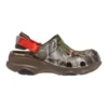 Chodaki Realtree Edge All-Terrain „Brown Red”