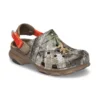 Chodaki Realtree Edge All-Terrain „Brown Red”
