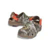 Chodaki Realtree Edge All-Terrain „Brown Red”