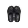 Chodaki Siren z ćwiekami „Black”