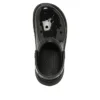 Chodaki Stomp High Shine „Black”