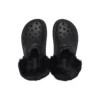 Chodaki Stomp Lined „Black”