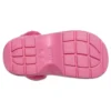 Chodaki Stomp Lined „Pink”