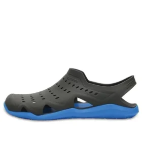 Chodaki Swiftwater Wave „Black Blue”