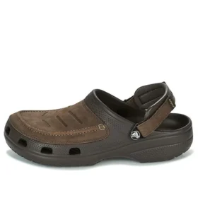 Chodaki Yukon Vista „Brown”
