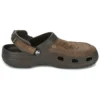 Chodaki Yukon Vista „Brown”