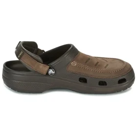 Chodaki Yukon Vista „Brown”