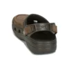 Chodaki Yukon Vista „Brown”