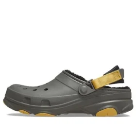 Chodaki z podszewką All-Terrian „Dusty Olive”