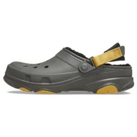 Chodaki z podszewką All-Terrian „Dusty Olive”