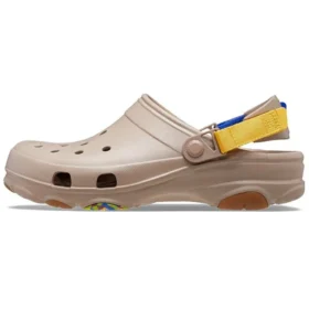 Classic All-Terrain Clog „Beige”