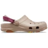 Classic All-Terrain Clog „Beige”
