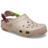 Classic All-Terrain Clog „Beige”