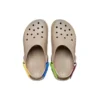 Classic All-Terrain Clog „Beige”