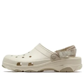 Classic All-Terrain Clog „Cobblestone & Stucco”