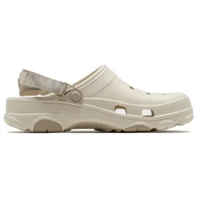 Classic All-Terrain Clog „Cobblestone & Stucco”