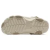 Classic All-Terrain Clog „Cobblestone & Stucco”