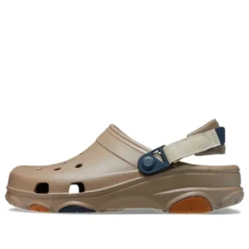 Classic All-Terrain Clog „Khaki”