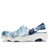 Classic All-Terrain Clog Mossy Oak „Blue White”