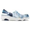 Classic All-Terrain Clog Mossy Oak „Blue White”