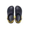 Classic All-Terrain Clog „Navy Yellow”