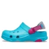 Classic All-Terrain Clog „niebiesko-różowe”
