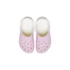 Classic All-Terrain Clog „Pink White”