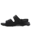 Classic All-Terrain Sandal „Black”
