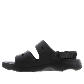 Classic All-Terrain Sandal „Black”
