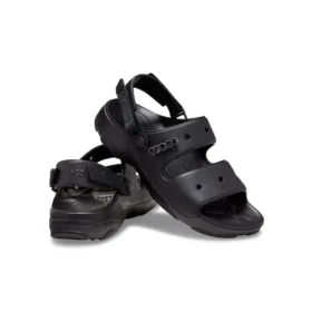 Classic All-Terrain Sandal „Black”