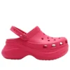 Classic Bae Clog „Dragon Fruit”