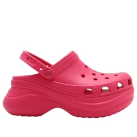 Classic Bae Clog „Dragon Fruit”