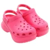Classic Bae Clog „Dragon Fruit”