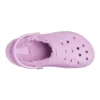 Classic Baya Lined Clog „Pink”