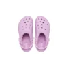 Classic Baya Lined Clog „Pink”